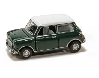 MINI Cooper Mk 1 560C, dark green