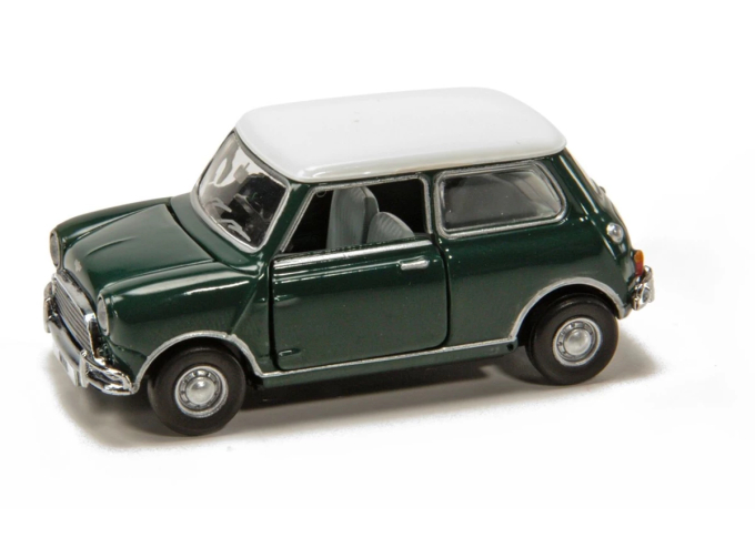 MINI Cooper Mk 1 560C, dark green