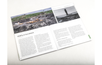 Выпуск №26. Камни и минералы. Тайны недр, Волластонит