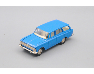 МОСКВИЧ 426, синий