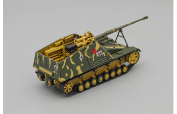 Sd.Kfz.164 Nashorn (1944), Танки Мира 7