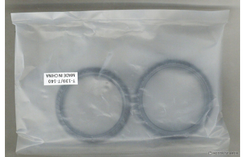 Сборная модель YAMAHA Tzr250 (3ma) Motorcycle (1989)