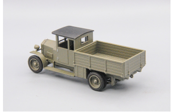Ursus A грузовик (1928) Польша, зеленый