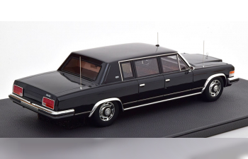 ЗИL Presidential Limousine (1978), black