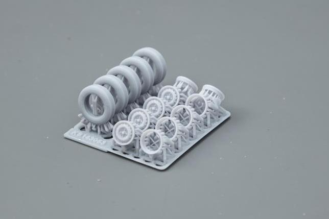 Колеса ВАЗ 2101-2106