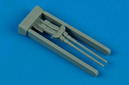 Набор дополнений German 7,92mm gun MG 81Z