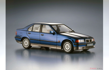 Сборная модель BMW 318i (Limited Edition)