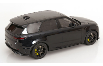 LAND ROVER Sport SV Two (2024), black