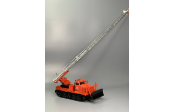 Набор для конверсии Пожарный подьемник АЛ-30 (АТ-Т)