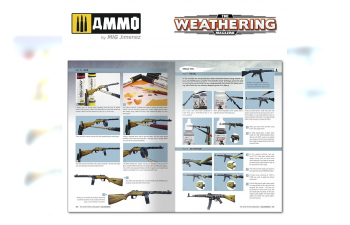 THE WEATHERING MAGAZINE #32 – Accesorios CASTELLANO