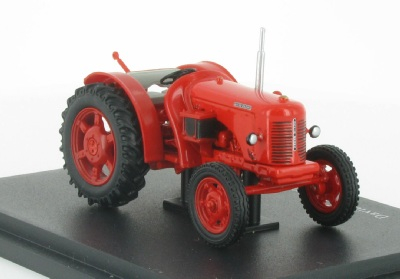 Le David Brown Cropmaster