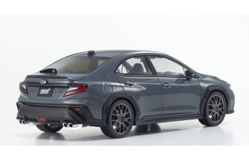 SUBARU Wrx S4 Sti Sport (2024), Grey