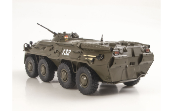 БТР-80, Наши Танки 25