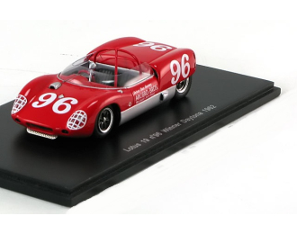 LOTUS 19 Sieger Daytona, Gurney (1962)