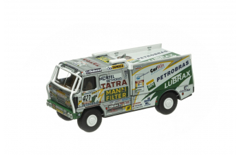 TATRA 815 Dakar Petrobras(2001)