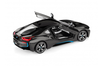 BMW Hybrid i8 Sophisto Grey Remote Control