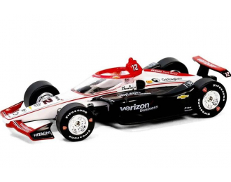 NTT IndyCar - Will Power #12 (2024)