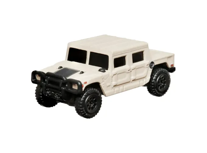 HUMMER H1 Fast & Furious HW Decades of Fast