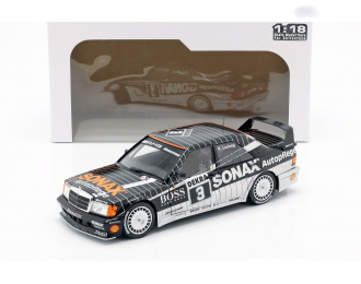 Mercedes-Benz 190E Evo2 - "DTM" - 1990