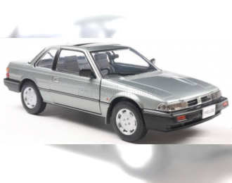 HONDA Prelude (1985), grey