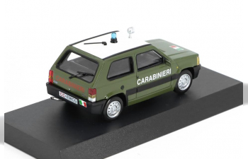 FIAT Panda Super (1982) Carabinieri