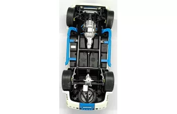 CHEVROLET Corvette Grand Sport Roadster №12 Watkins Glen, Wintersteen (1966)