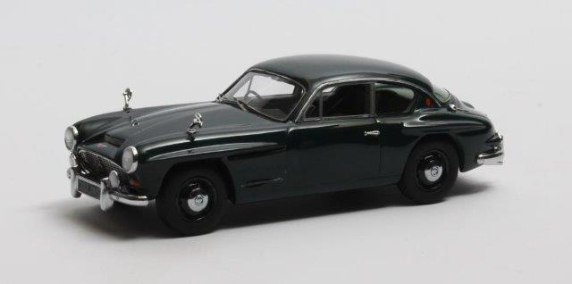 JENSEN 541S 1961 Dark Green