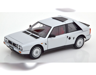 Lancia Delta S4 1985 (grey)