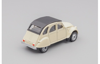 CITROEN 2CV, Mes voitures de collection 1