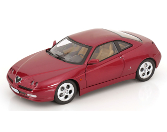 ALFA ROMEO Gtv 2.0 Ts 16v (1998), Rosso Proteo 195 - Red Met