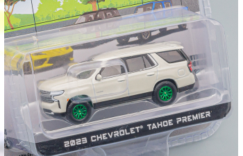 CHEVROLET Tahoe Premier 4x4 2023 Iridescent Pearl Tricoat (Greenlight!!!)