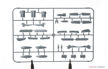 Сборная модель Fw 190A-7 - The ProfiPACK Edition