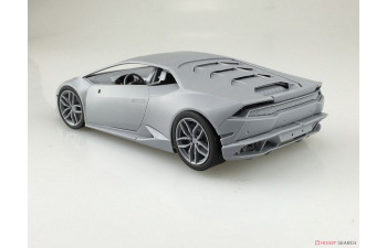 Сборная модель Lamborghini Huracan LP610-4 [Overseas Edition]