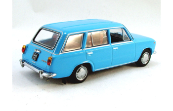 ВАЗ 2102 (1973), голубой