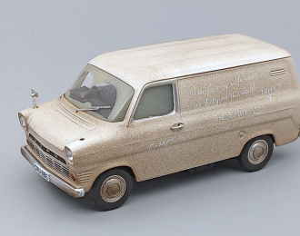 FORD Transit Mk1 "If This Van’s Rocking Don’t Start Knocking"