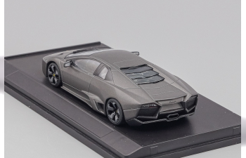 LAMBORGHINI Reventon, темно-серый