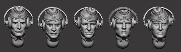 Немецкие танкисты ВОВ , №3