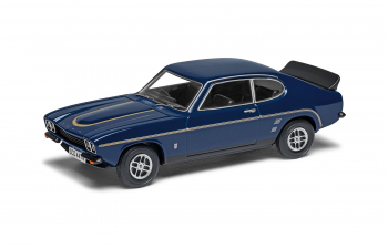 FORD Capri MK3 2.8 Set