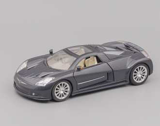CHRYSLER ME Four Twelve, dark grey