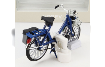 SOLEX 3800 1969, Blue