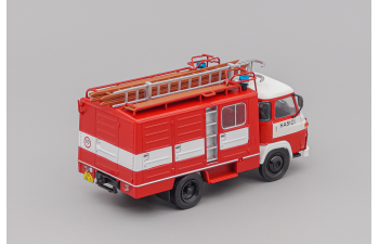 AVIA A31 DA 12, Kultowe Ciezarowki PRL-u 112