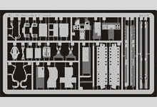Фототравление Tornado F.3