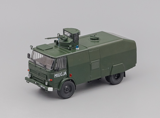 STAR 29 Hydromil, Kultowe Ciezarowki PRL-u 110