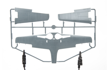 Сборная модель Fw 190D-9