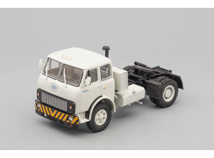 Минский 5428 седельный тягач (1977), серый