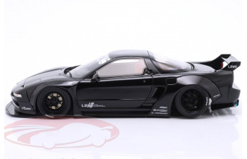 HONDA NSX (NA1) LB-Works (2020), black