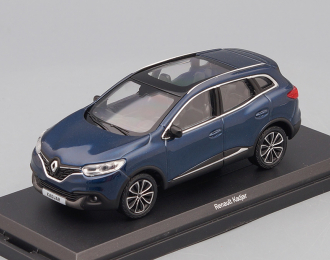 RENAULT Kadjar (2015), cosmos blue