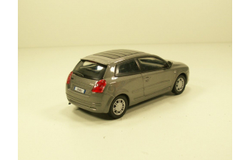 FIAT Stilo, 230ND 1:43, темно-серый