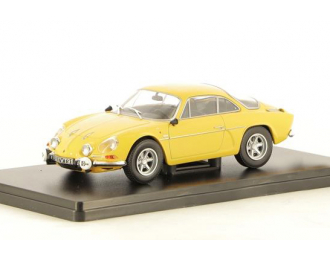 Alpine RENAULT A110 - 1971, Auto Vintage