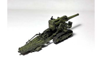 Б-4 1:87 (запыленный)